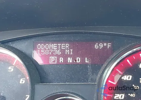 2012 GMC Acadia Slt-1 из США, поврежденный, VIN 1GKKVRED0CJ146699